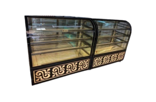 DISPLAY COUNTER